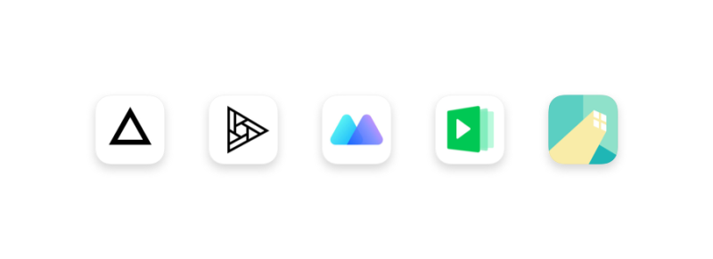 詳細解析APP應用圖標的36個(gè)設計方法,PS教程,思緣教程網(wǎng)